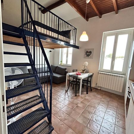 Residenza Dora Apartment Inveruno Exterior foto