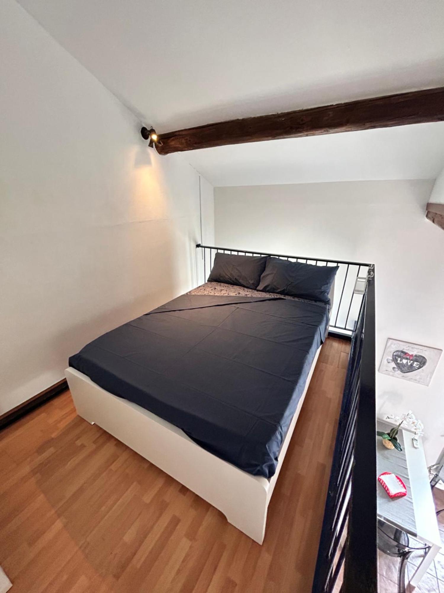 Residenza Dora Apartment Inveruno Exterior foto